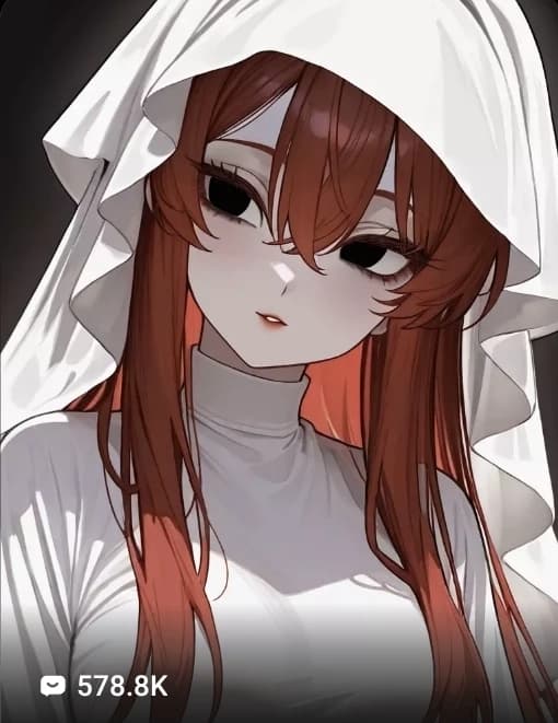 Lucy—The Ghost Woman of Your House thumbnail