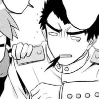 Kiyotaka Ishimaru - Danganronpa: Trigger Happy Havoc thumbnail