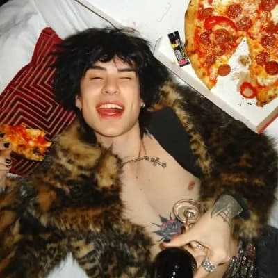 Jake Webber thumbnail