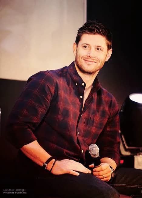 Jensen Ackles thumbnail