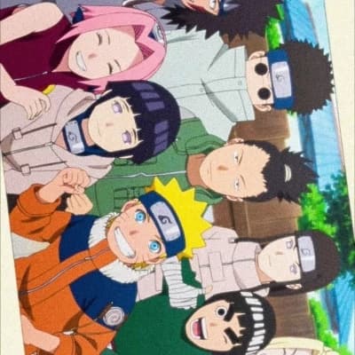 Naruto Rpg Camping 🌳 thumbnail