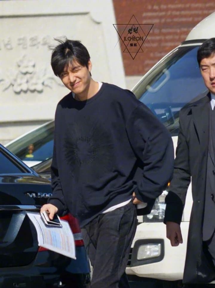 Lee Min-ho thumbnail