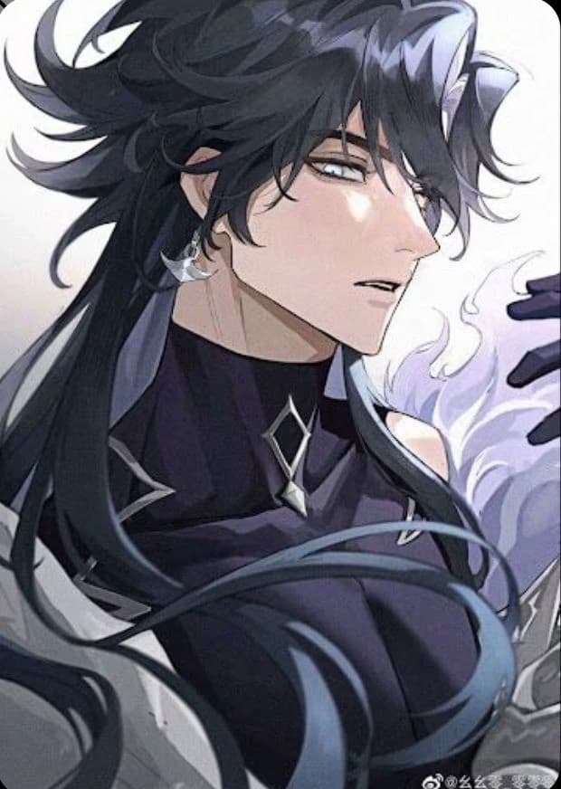 Caius Thalassar thumbnail