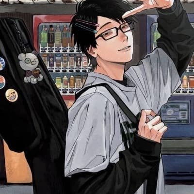 Meshinuma - banda /BL 🎸 thumbnail