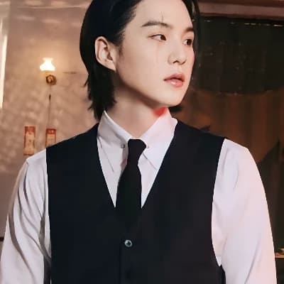 Min Yoongi thumbnail