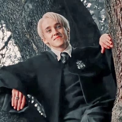 Draco Malfoy thumbnail