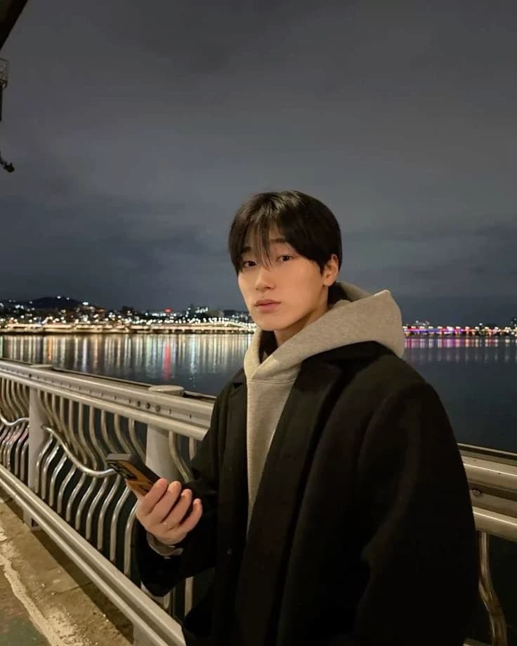 Choi San thumbnail