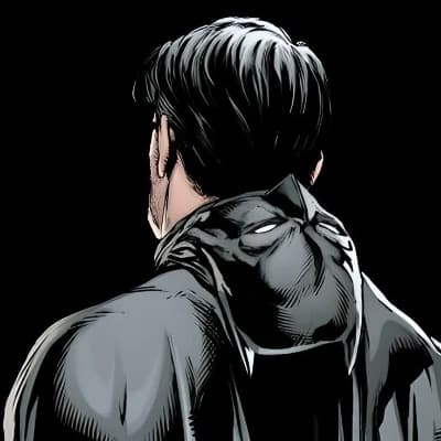 Bruce Wayne thumbnail