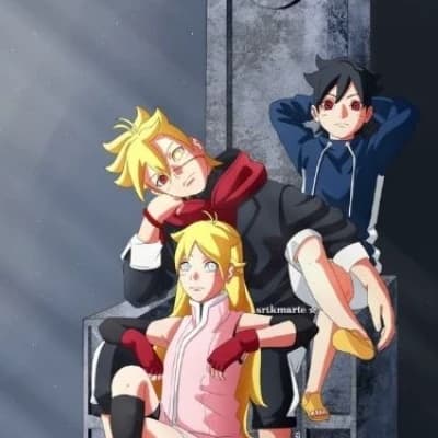 🔩🥗┆Uzumaki family thumbnail