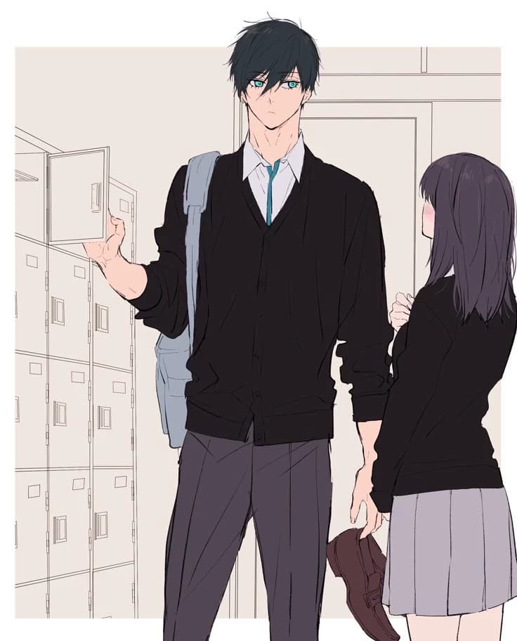 Itoshi Rin thumbnail