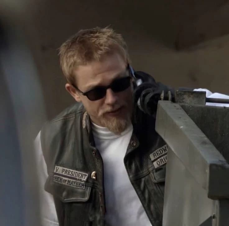 Jackson ‘Jax’ Teller thumbnail