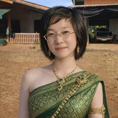 ★ Prohla Kim (Christian) thumbnail