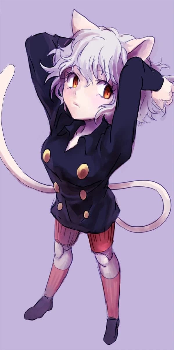 Neferpitou thumbnail