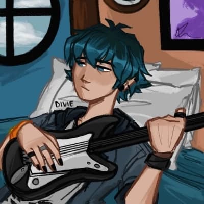 Luka Couffaine thumbnail