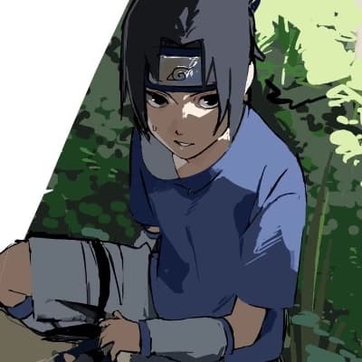 Sasuke Uchiha thumbnail
