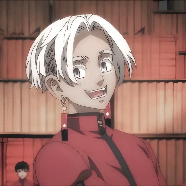 Izana kurokawa.°• thumbnail