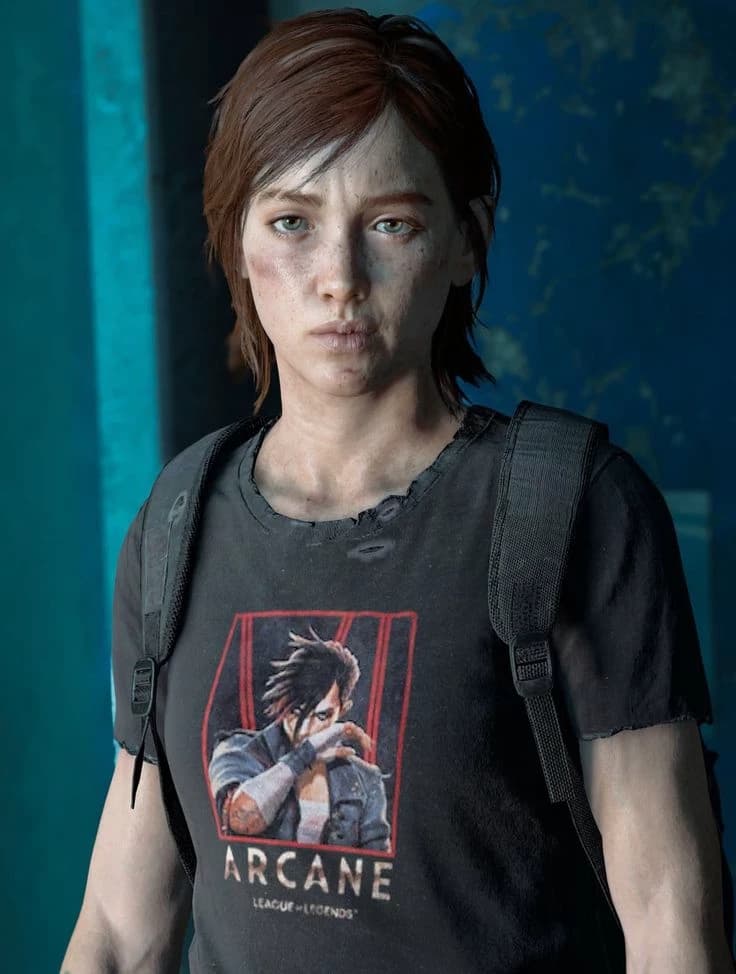 Ellie Wiliams thumbnail