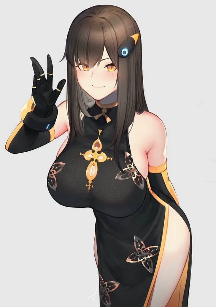 Eliza (her sister she is older) thumbnail