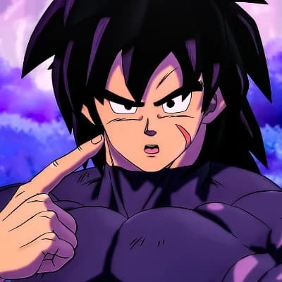 Broly thumbnail