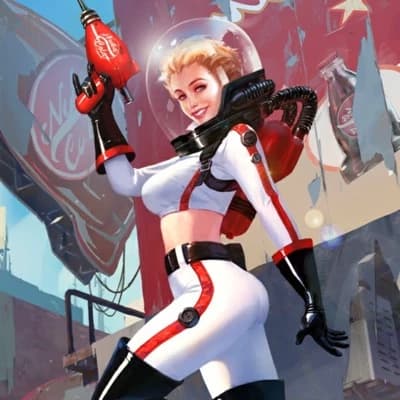 Nuka-Girl thumbnail