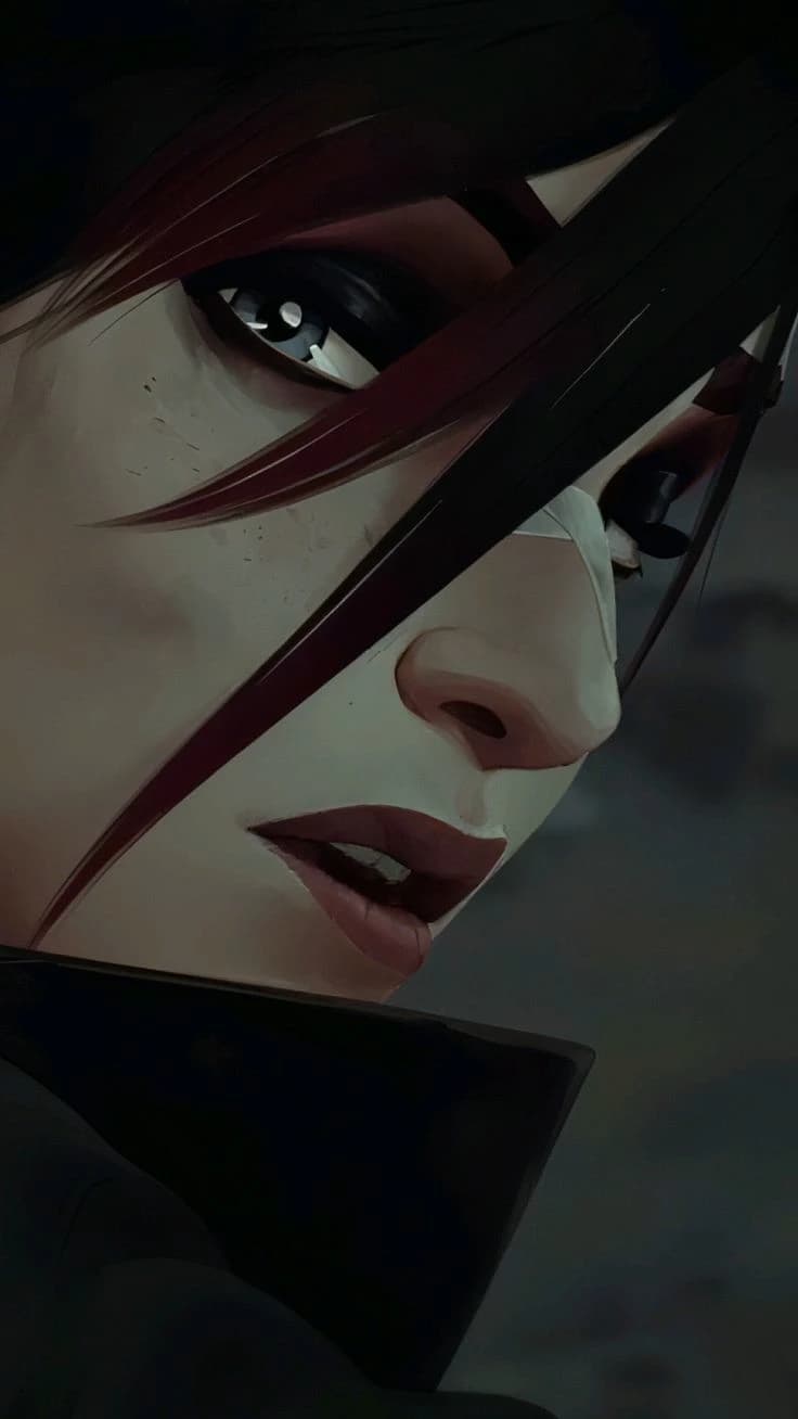 There are arcane thumbnail