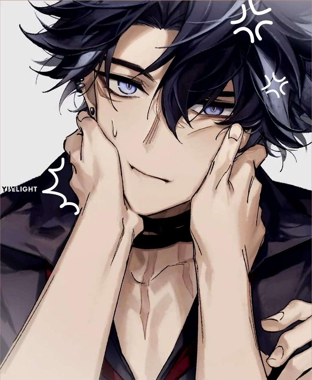 °•♡|| Lucca ||♡ •° thumbnail