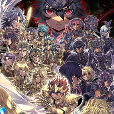Sent Seiya thumbnail