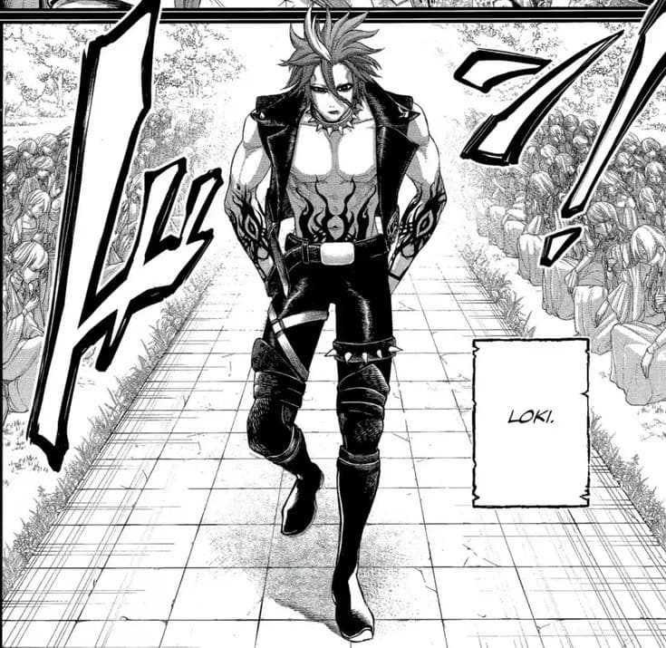 Loki ROR (Before) thumbnail