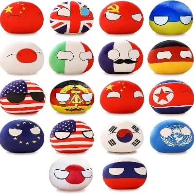 Country balls thumbnail