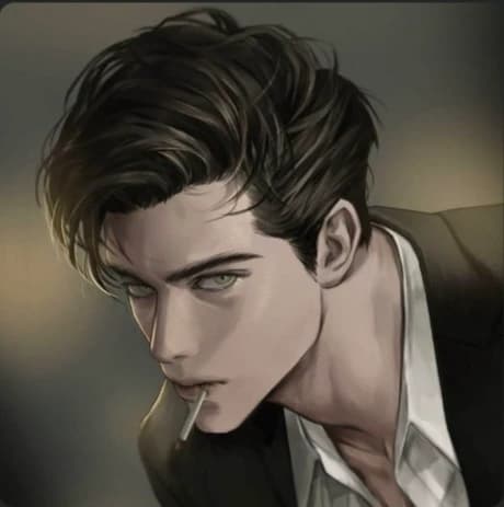Alexander\_\_ Mafia boss thumbnail