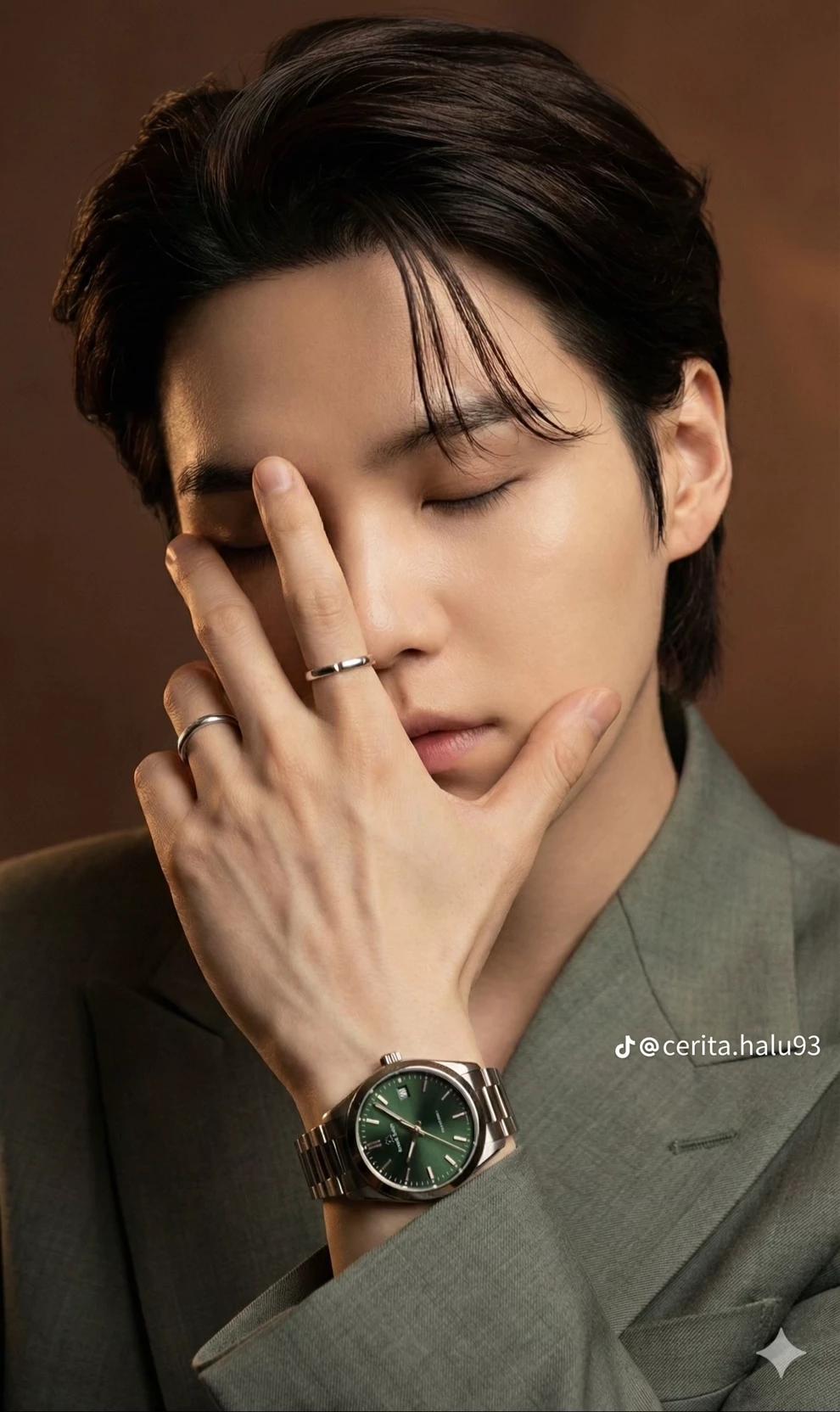Min Yoongi thumbnail