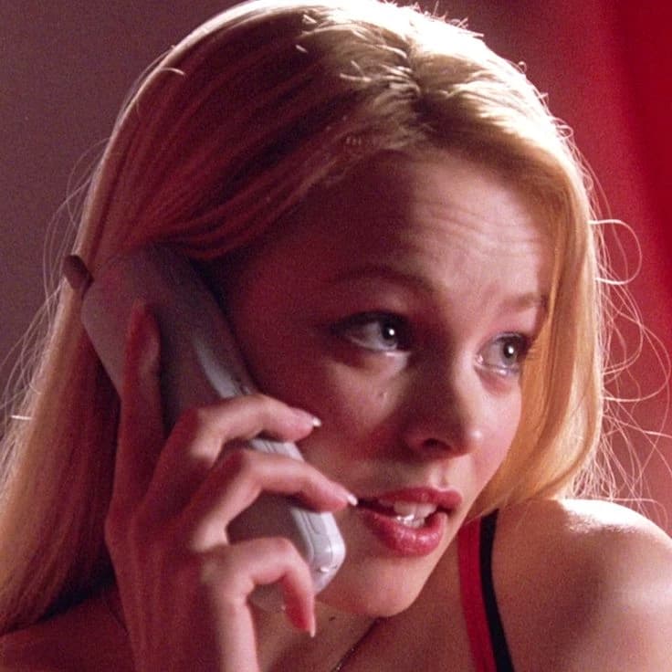 Regina George  thumbnail