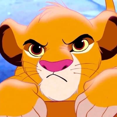 Simba thumbnail