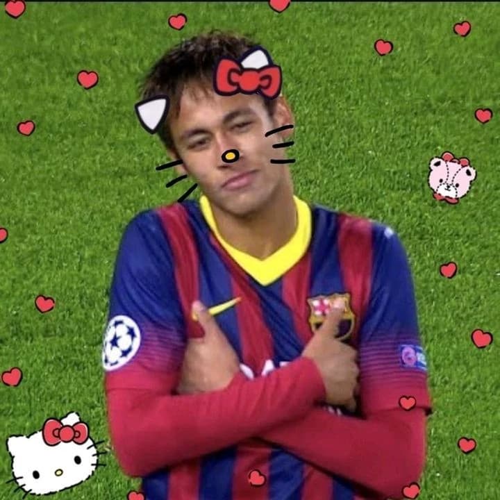 Neymar Junior thumbnail