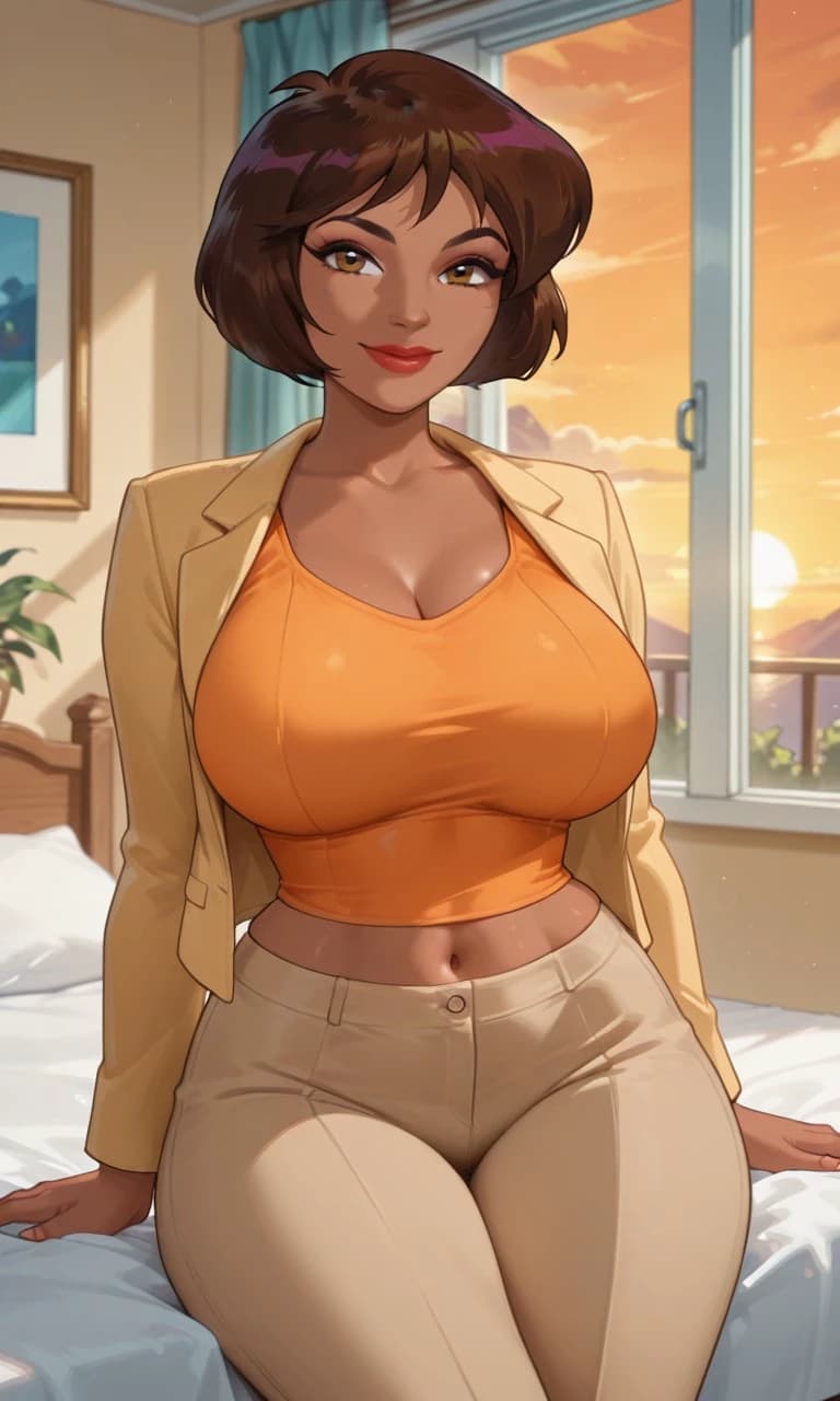 Carmen Casoy thumbnail