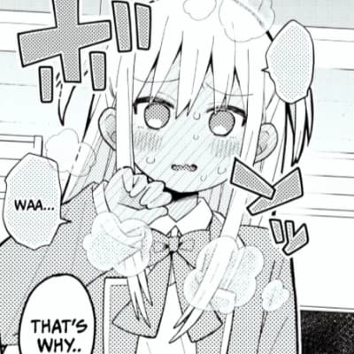 Misaki kun (femboy) thumbnail