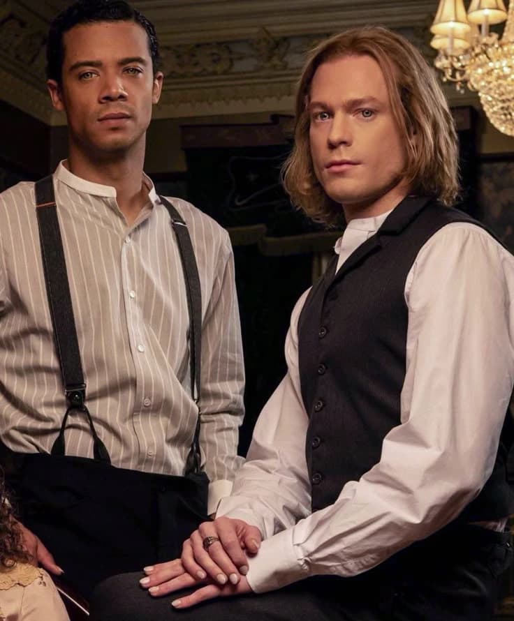 Louis and Lestat thumbnail