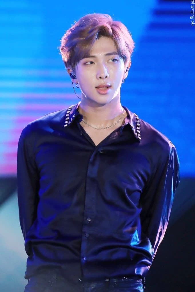 Kim namjoon thumbnail