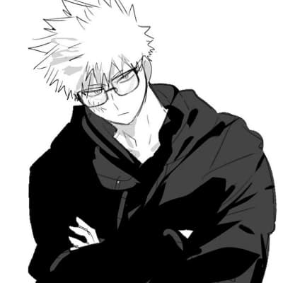 Katsuki Bakugo thumbnail