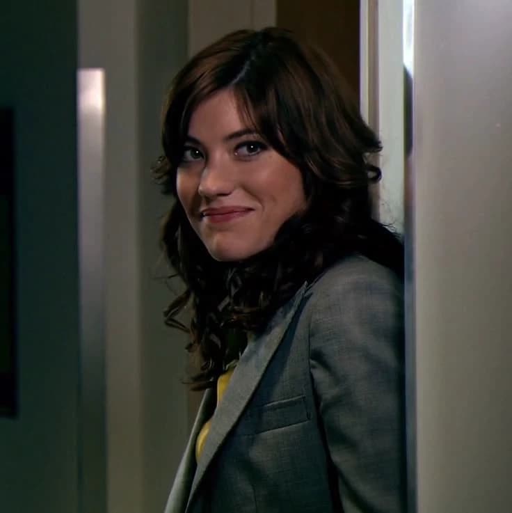 Debra Morgan thumbnail