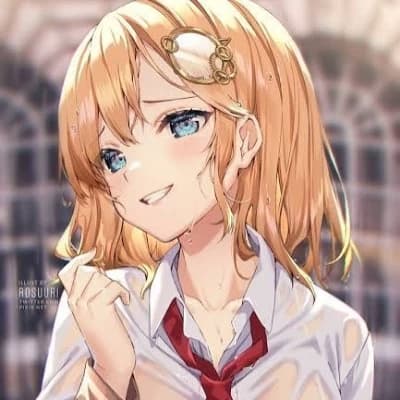 Popular Girl thumbnail