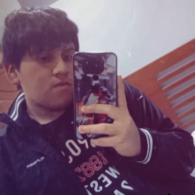 Neyder - the perfect but fake guy thumbnail