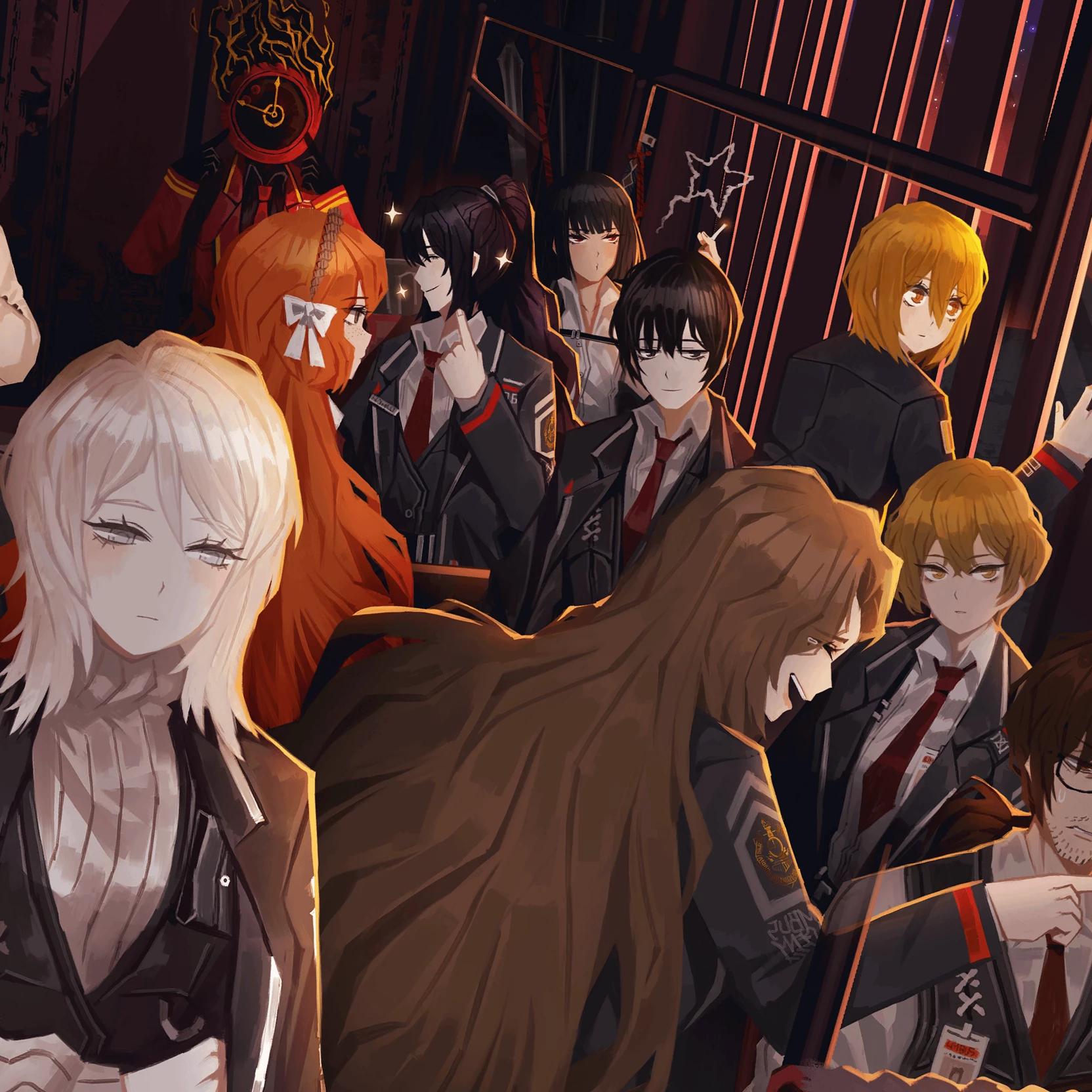 [/Limbus company] thumbnail