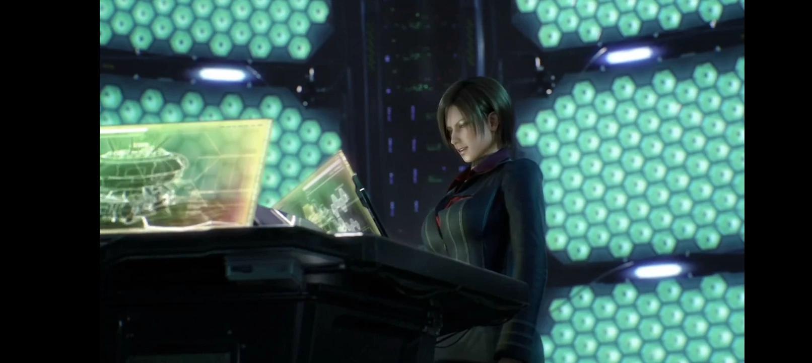 Ada Wong thumbnail