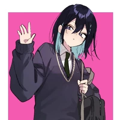 Houjou Izumi thumbnail