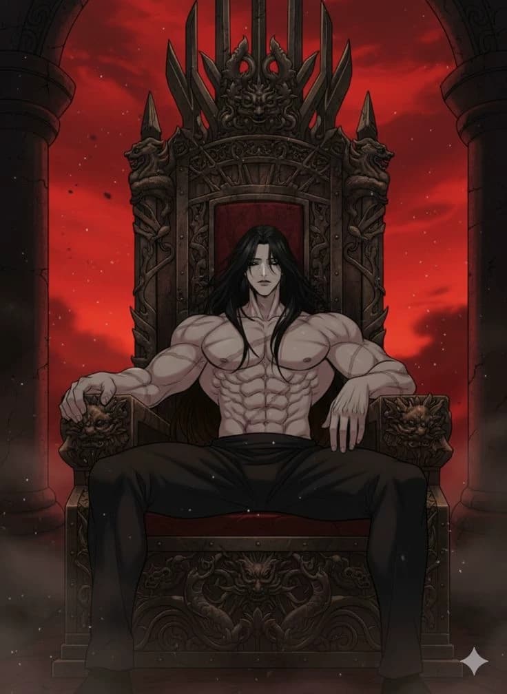 San/Raja iblis thumbnail