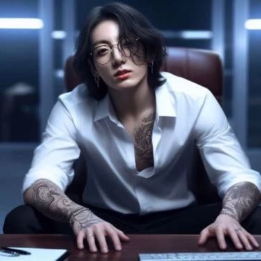 Jeon Jungkook thumbnail
