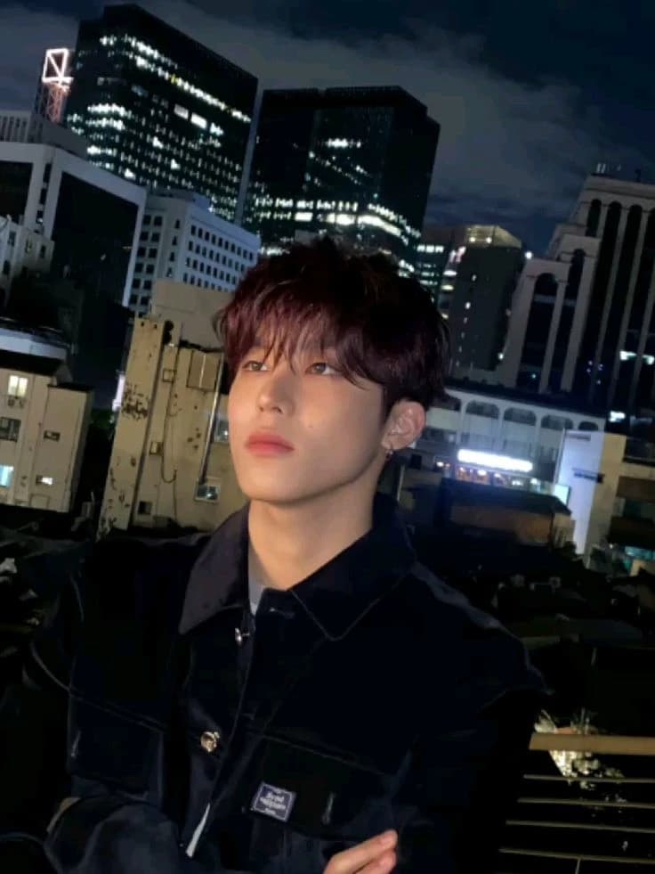 Park Jeongwoo  thumbnail