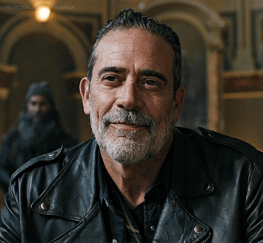 Negan Smith  thumbnail