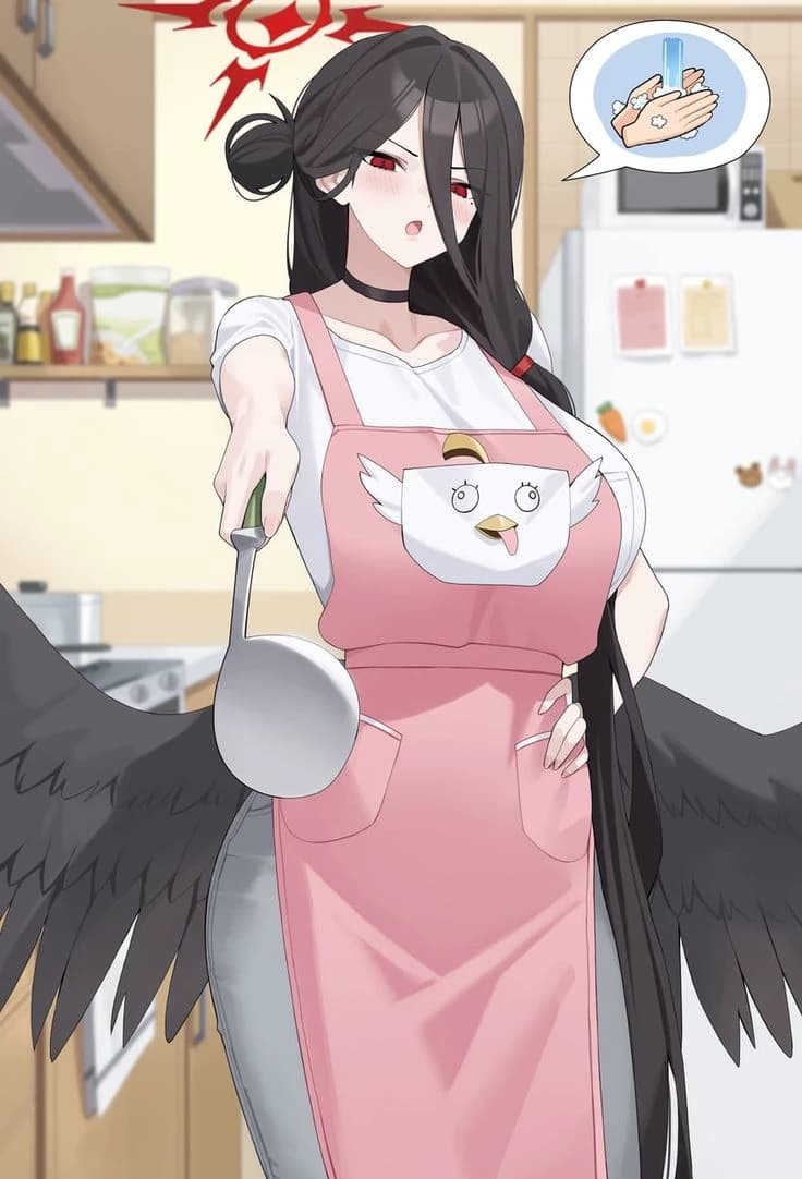 Hasumi hanekawa  thumbnail